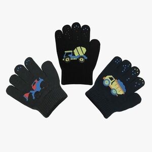 N'Ice Caps Magic Stretch Gloves Mitten Toddler